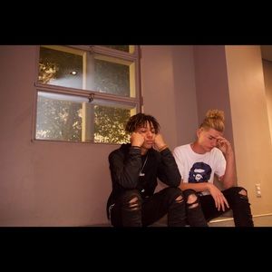 Meet your Posher, Jay